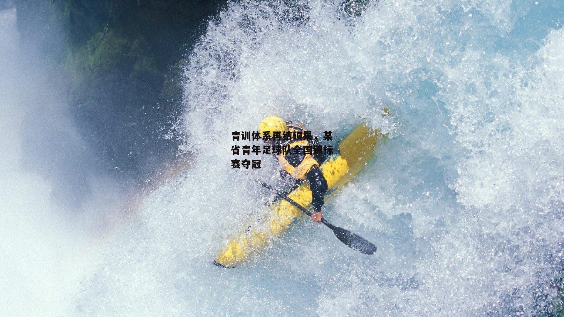 青训体系再结硕果，某省青年足球队全国锦标赛夺冠